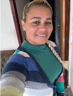 Foto de Vanessa, Moradora de Pederneiras