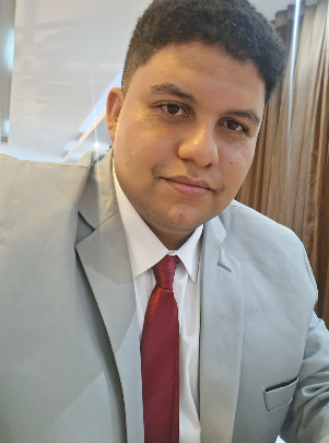Foto de Yuri Silva, Morador de Pederneiras